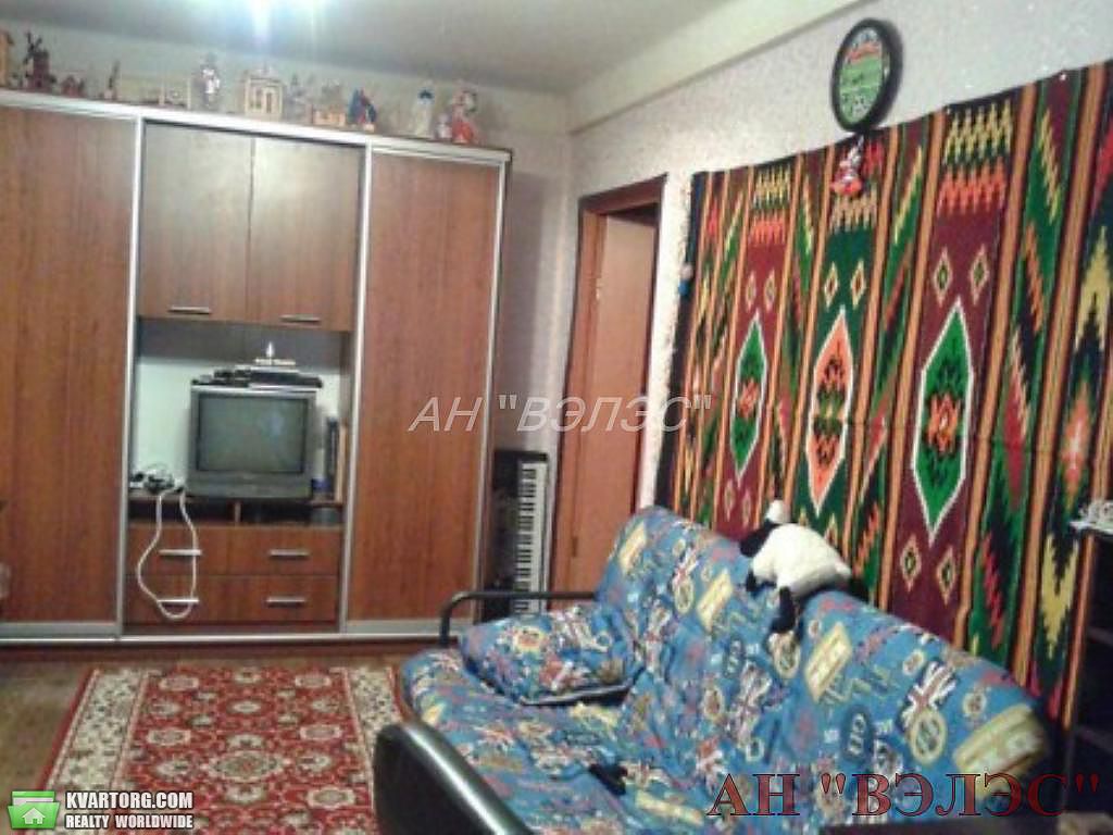 Sell 2-room apartment. Киев, Лесной пр — photo 9