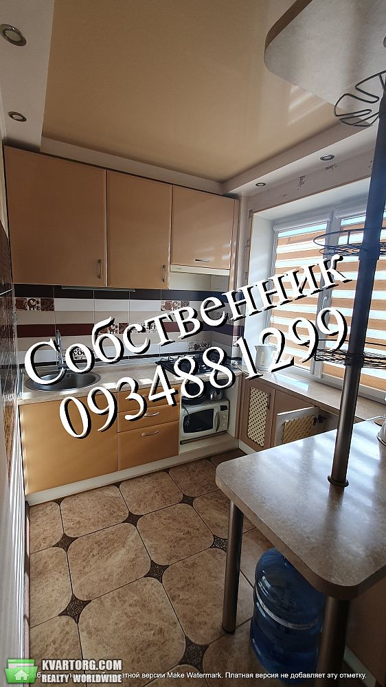 Sell 3-room apartment. Киев,  Тычины пр — photo 3