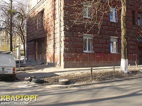 Sell office. Киев,  Гарматная — photo 1