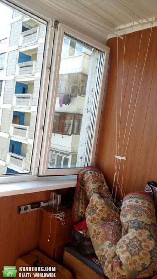 Sell 3-room apartment. Киев,  Срибнокильская — photo 5