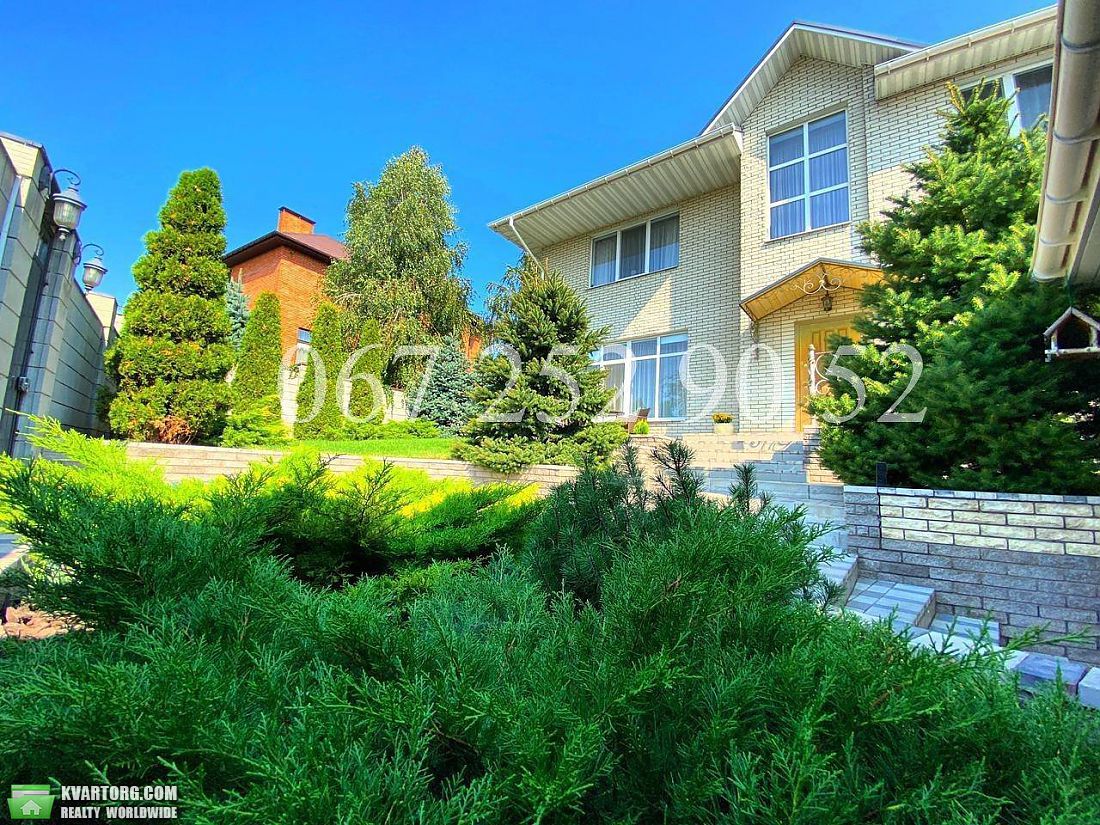 Sell house. Днепропетровск,  Гагарина пр — photo 1