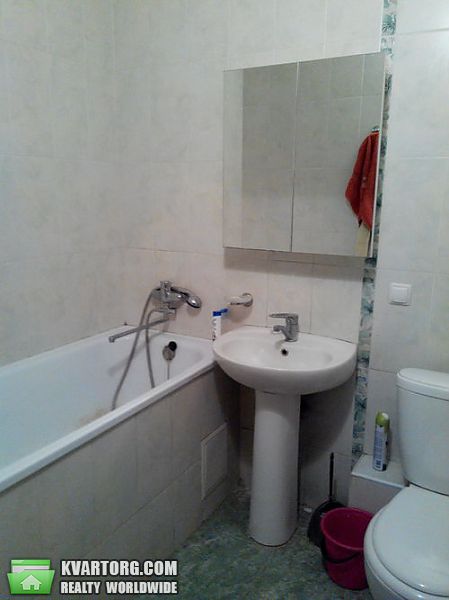 Sell 1-room apartment. Киев, Баумана — photo 7