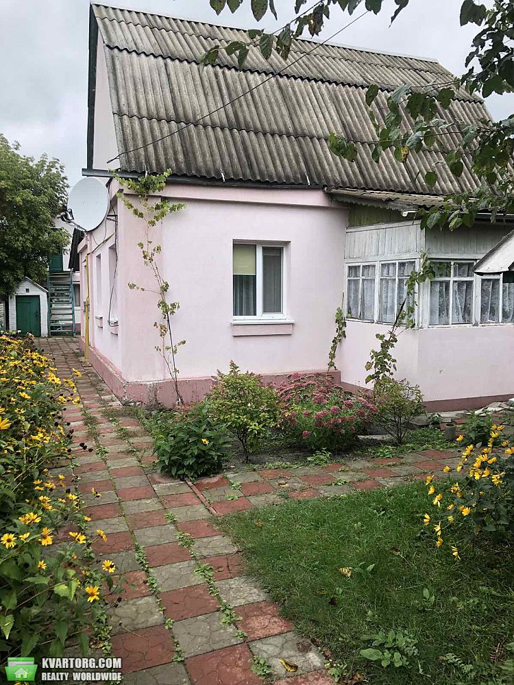 Sell house. Ирпень, Озёрная — photo 8