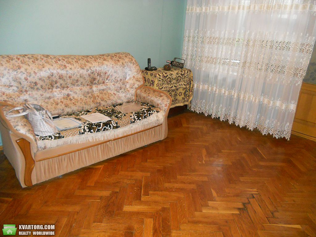 Sell 2-room apartment. Киев, Щербаковского — photo 10