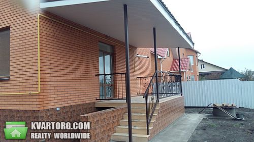 Sell house. Киевская обл., Гатное — photo 6
