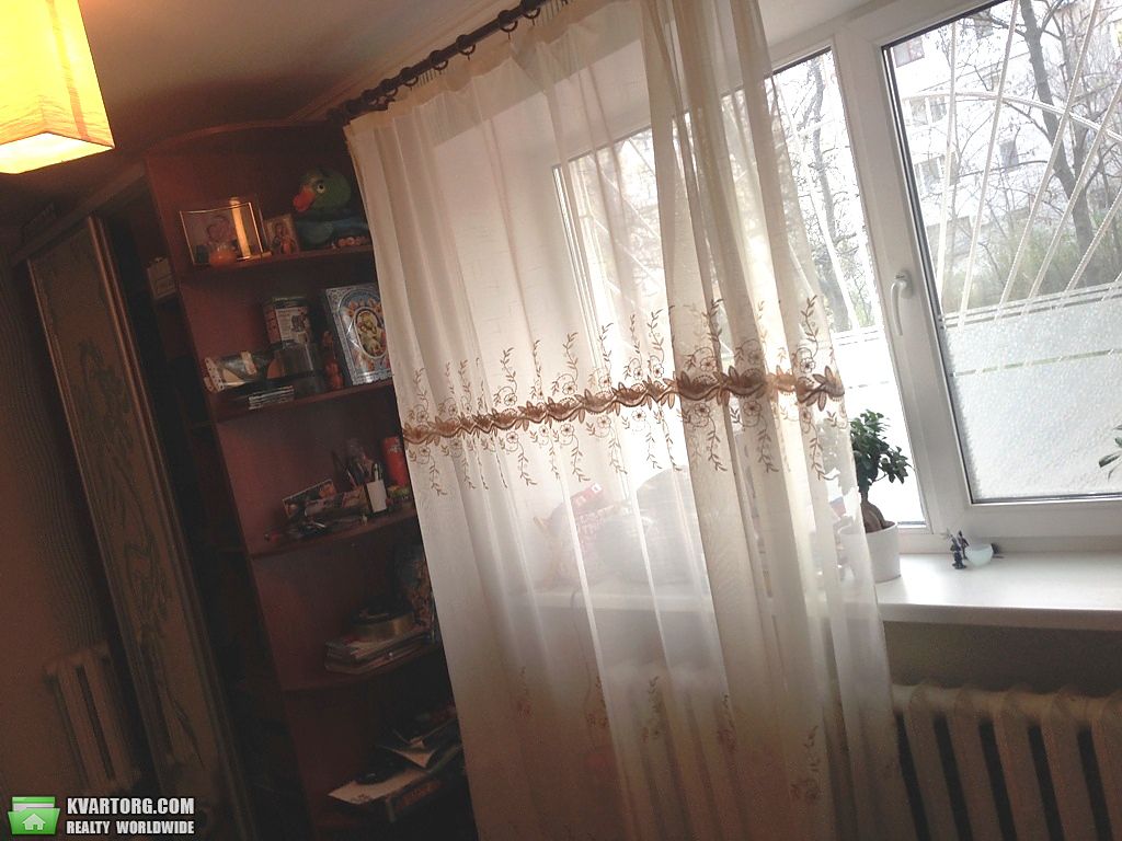 Sell 2-room apartment. Одесса, Щорса — photo 6