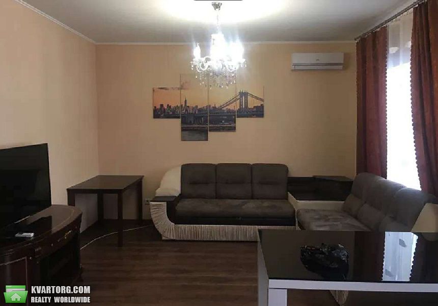 Sell 2-room apartment. Киев,  Вильямса — photo 4