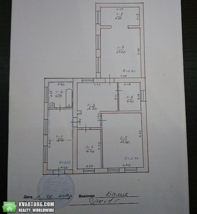 Sell house. Одесса, Осипенко — photo 1