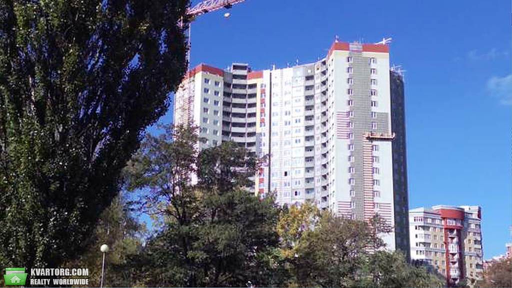 Sell 3-room apartment. Киев,  Ломоносова — photo 2