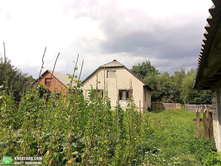 Sell house. Ужгород, Комарова — photo 3