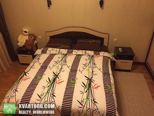 Rent out 3-room apartment. Киев,  Луначарского — photo 6