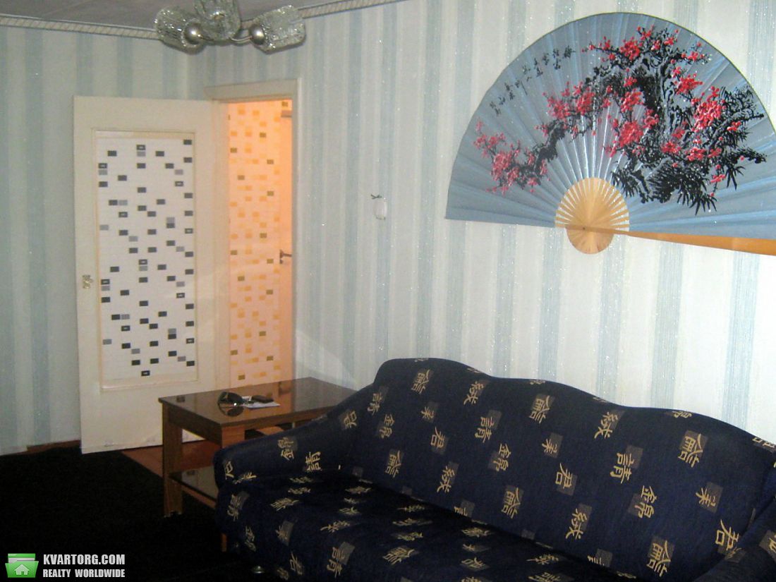Rent out 1-room apartment. Днепропетровск, 22 Партсъезда — photo 2