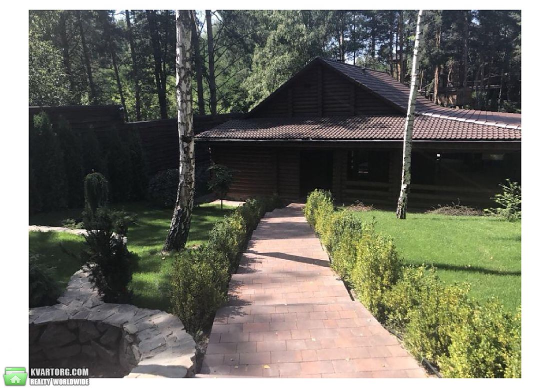 Sell house. Киев, Спортивная — photo 2