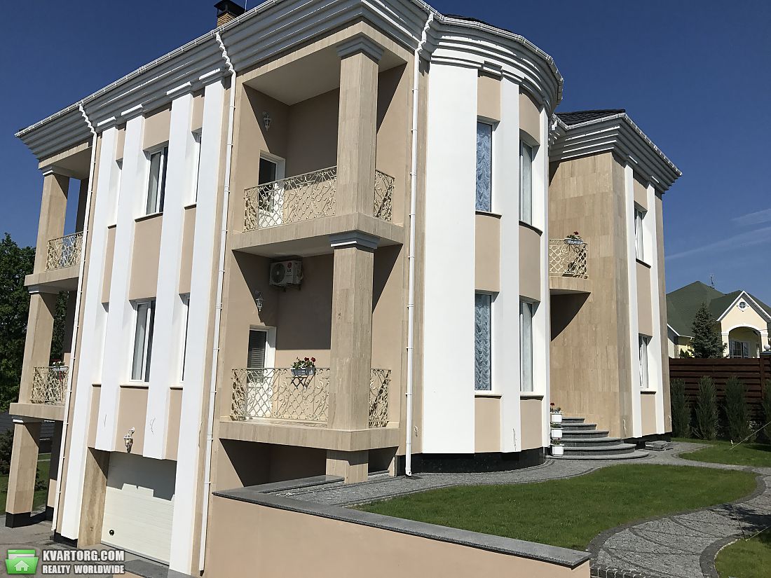 Sell house. Киевская обл.,  Лесная — photo 2