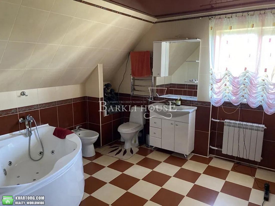 Rent out house. Киевская обл., Старые Петровцы — photo 7