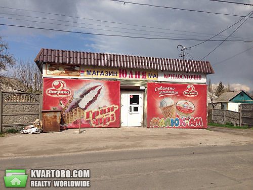 Sell shop. Днепропетровск, Петрозаводская — photo 1