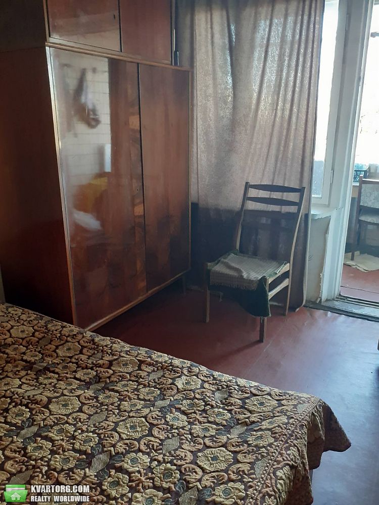 Rent out 2-room apartment. Киев, Лісовий проспект — photo 3