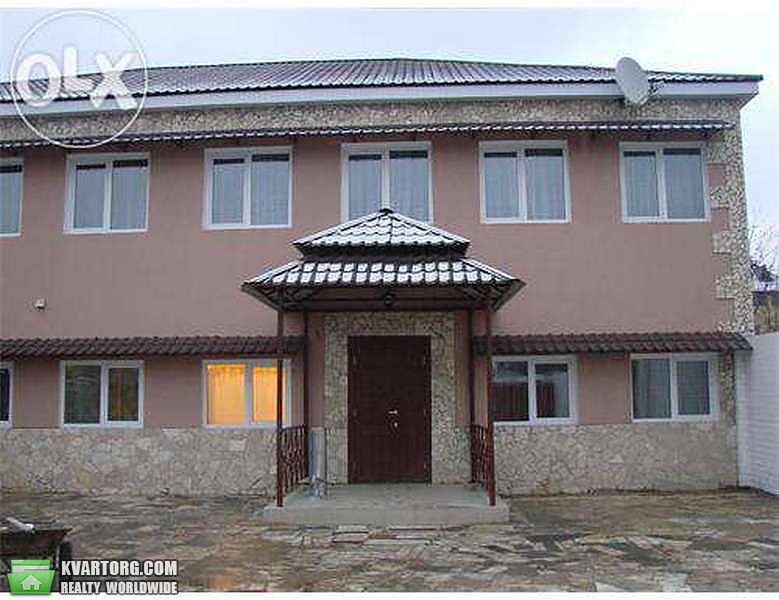 Rent out house. Киев, Гаевая — photo 1
