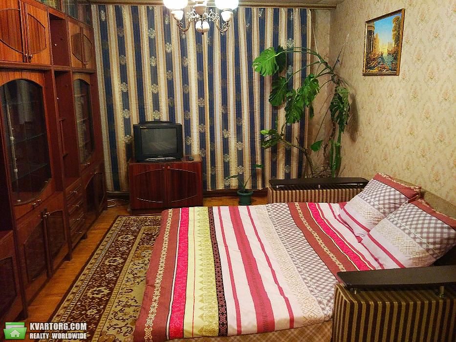 Sell 2-room apartment. Киев,  Ревуцкого — photo 3