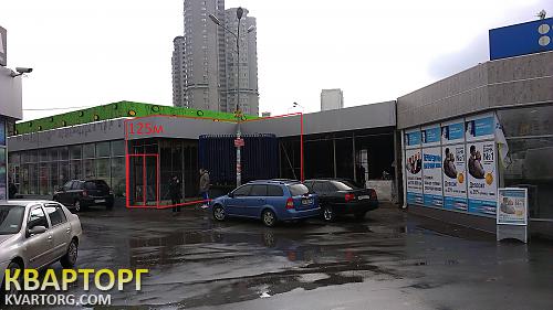 Rent out shop. Киев, пр.Бажана,3 — photo 1