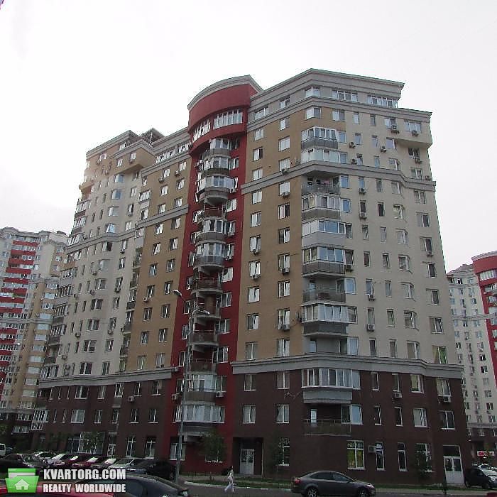 Sell 2-room apartment. Киев,  Вильямса — photo 1