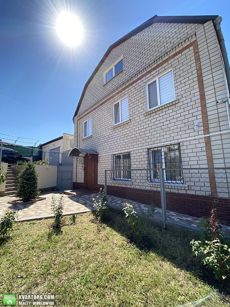 Sell house. Николаев, Нагорная — photo 1