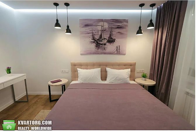 Sell 2-room apartment. Киев, Зверинецкая ул. — photo 1
