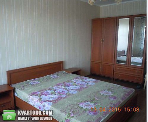 Rent out 1-room apartment. Киев, Чавдар — photo 5