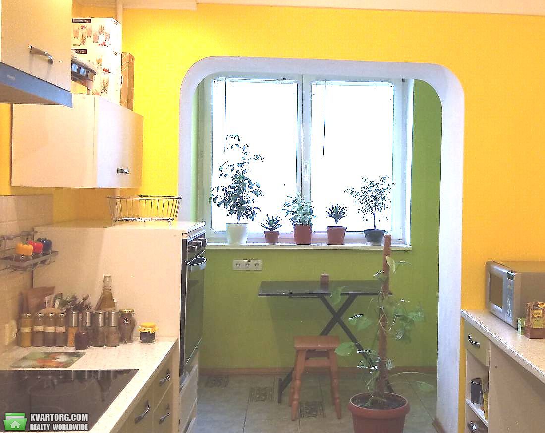 Sell 3-room apartment. Киев,  Победы пр — photo 1