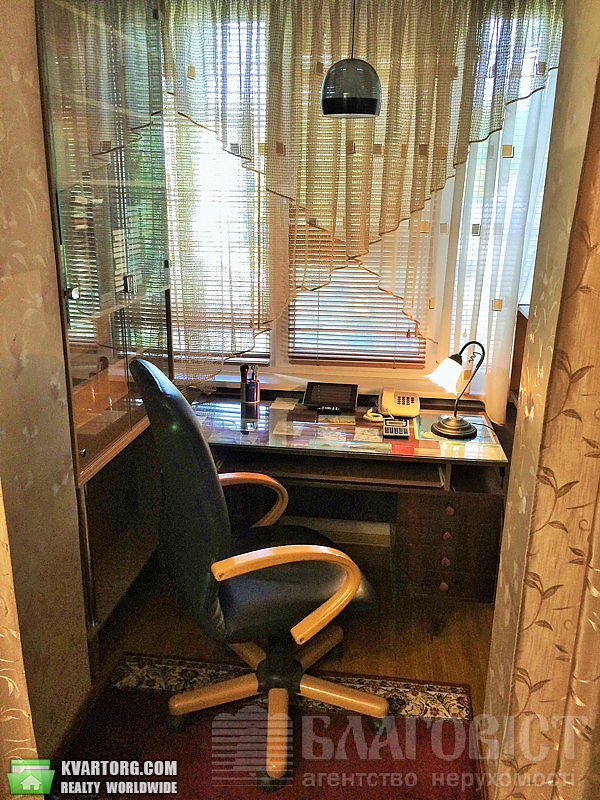 Sell 2-room apartment. Киев,  Черновола — photo 10