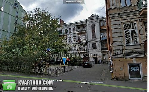 Sell office. Киев,  Ярославская — photo 1