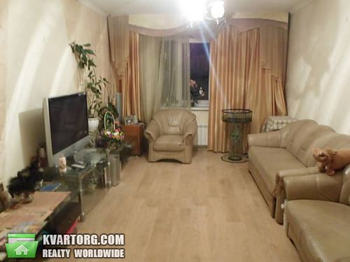 Sell 3-room apartment. Киев, Вершигоры — photo 1