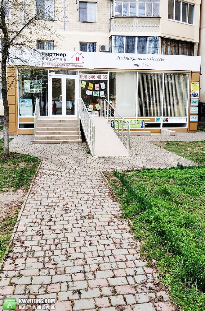 Rent out office. Одесса, Академика Заболотного — photo 1