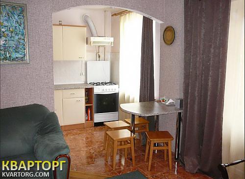 продам 2-комнатную квартиру. Киев,   Донецкая - фото 3