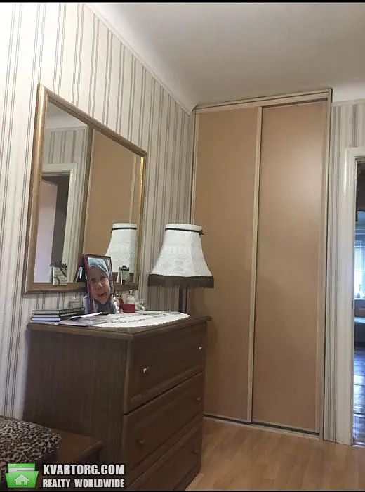 Sell 3-room apartment. Киев,  Антонова — photo 8
