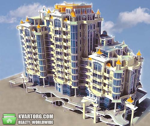 Sell 3-room apartment. Одесса, Жуковского — photo 3