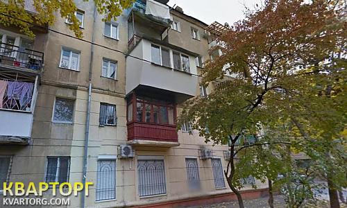 Sell 1-room apartment. Одесса, Романа Кармена — photo 1