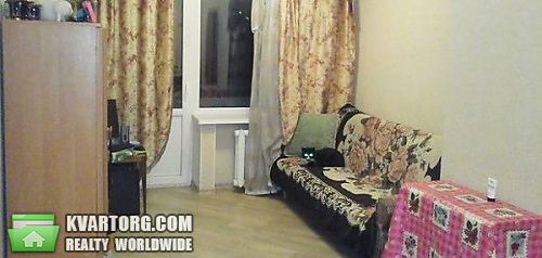 Sell 2-room apartment. Киев, Ружинская — photo 1