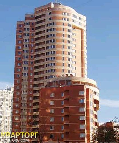 Sell 3-room apartment. Киев,  Срибнокильская — photo 1