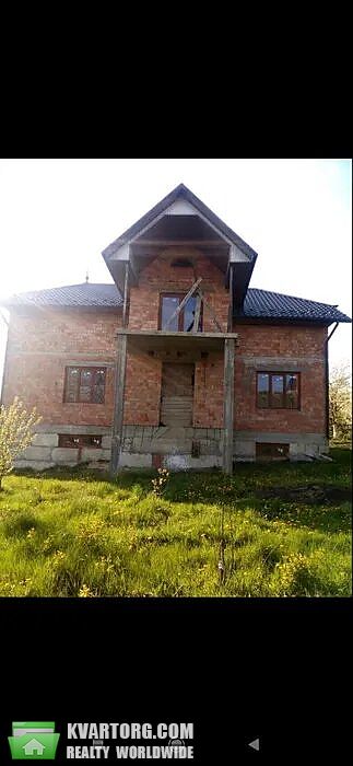 Sell house. Черновцы, Ореховская — photo 1