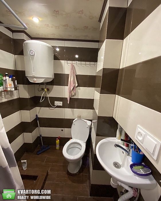 Rent out 1-room apartment. Львов, Франковский — photo 8