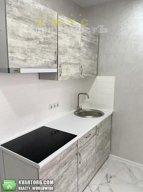 Sell 1-room apartment. Одесса, Жемчужная — photo 4