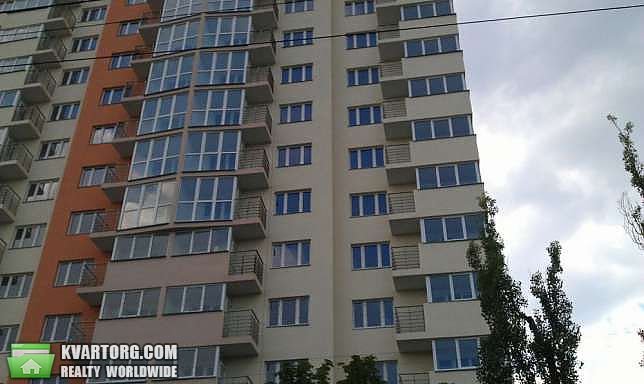Sell 1-room apartment. Киев,  Лебедева Николая — photo 3