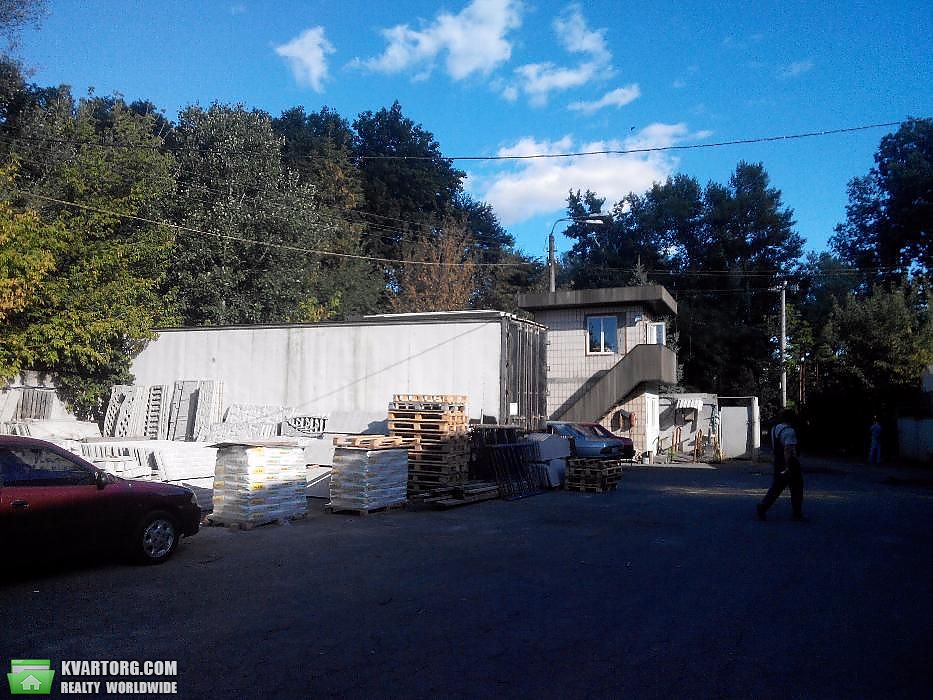 Rent out warehouse. Киев,  Глушкова пр — photo 3