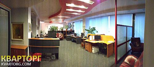 Rent out office. Киев,  Владимирская — photo 1