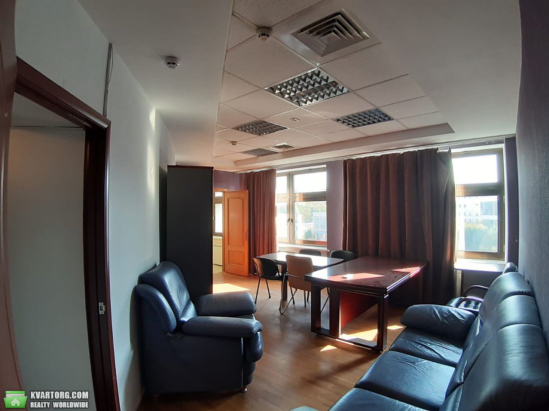 Rent out office. Киев,  Липковского — photo 6