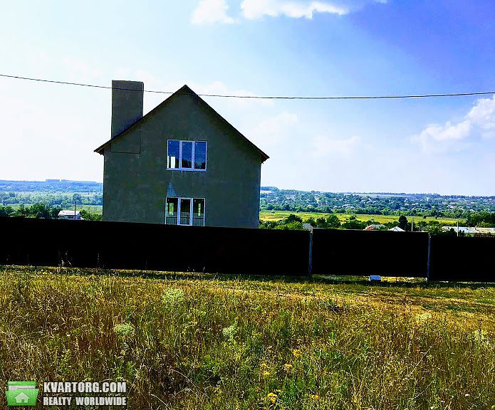 Sell house. Харьков, Дружбы — photo 1