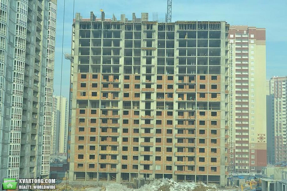 Sell 2-room apartment. Киев,  Гмыри — photo 1
