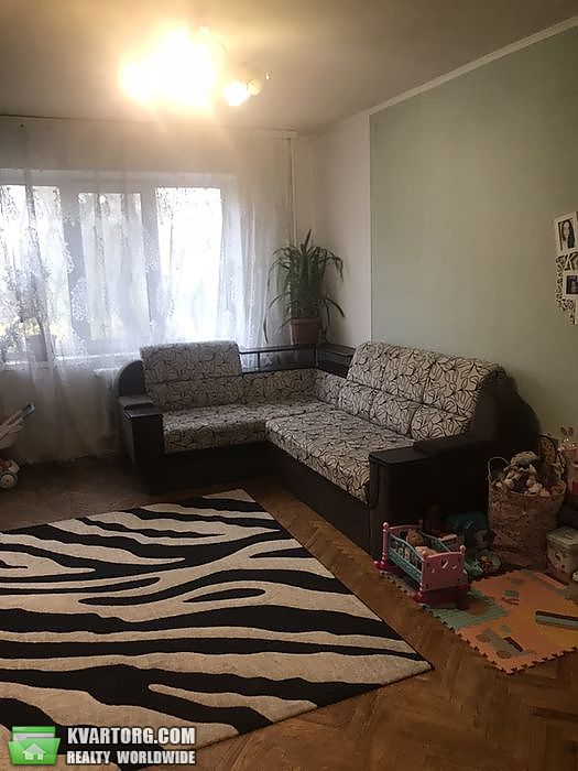 Sell 3-room apartment. Киев,  Радужная — photo 5
