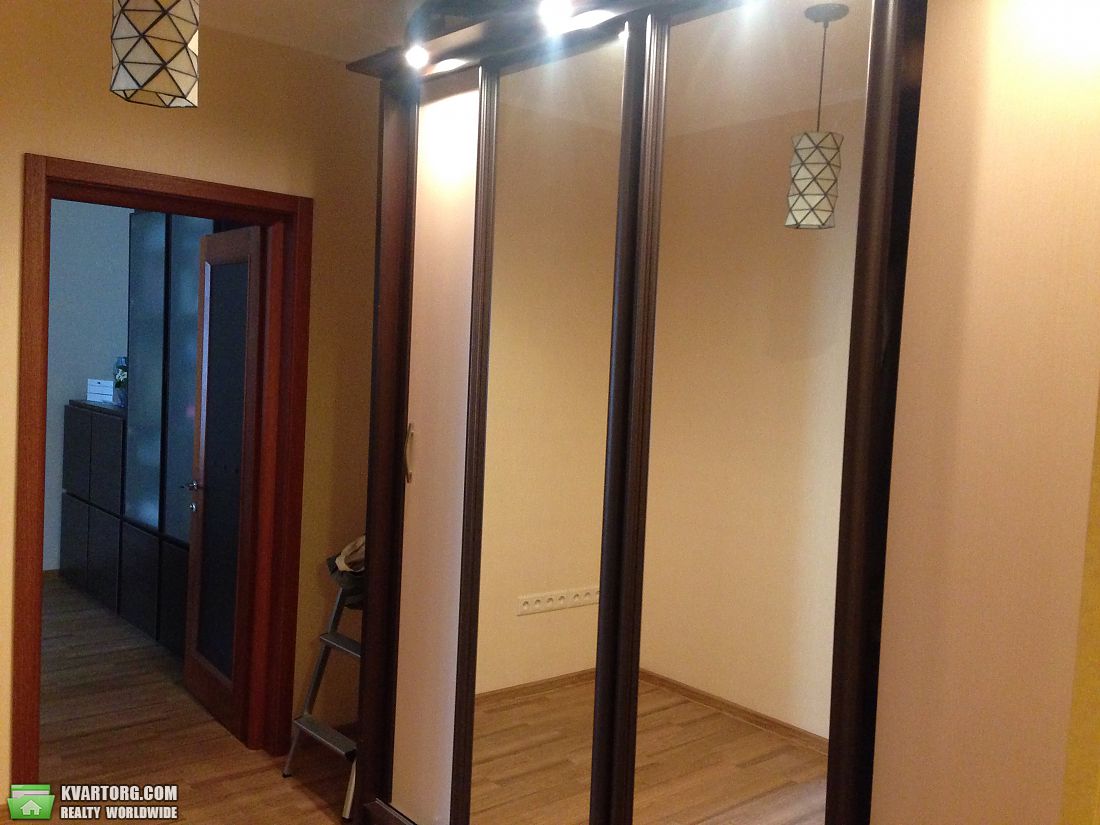 Sell 2-room apartment. Киев,  Драгоманова — photo 4